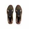 Scarpe da Tennis Casual Uomo Pepe Jeans Brit Road Marrone