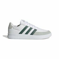 Scarpe da Tennis Casual Uomo Adidas Breaknet 2.0 Bianco