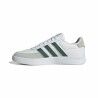 Scarpe da Tennis Casual Uomo Adidas Breaknet 2.0 Bianco