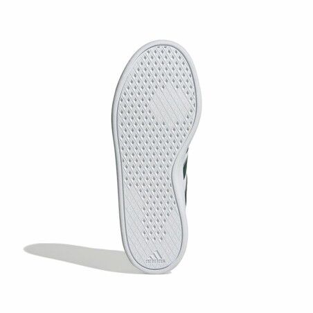 Scarpe da Tennis Casual Uomo Adidas Breaknet 2.0 Bianco