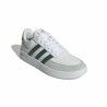 Scarpe da Tennis Casual Uomo Adidas Breaknet 2.0 Bianco