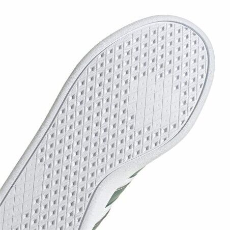 Scarpe da Tennis Casual Uomo Adidas Breaknet 2.0 Bianco