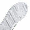 Scarpe da Tennis Casual Uomo Adidas Breaknet 2.0 Bianco