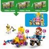 Set di Costruzioni Lego Super Mario 72036 Mario Kart