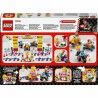 Set di Costruzioni Lego Super Mario 72036 Mario Kart