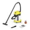 Aspirapolvere Kärcher 19/4/20 1000 W 19 L Soffiatore