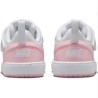 Scarpe Sportive per Bambini Nike COURT BOROUGH DV5458 105 Bianco