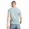 Maglia a Maniche Corte Uomo Puma Essentials+ 2 Col Small Logo