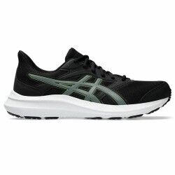 Scarpe da Running per Bambini Asics Jolt 4 Nero