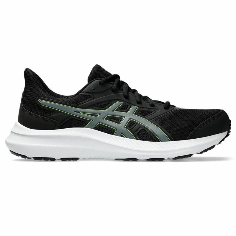 Scarpe da Running per Bambini Asics Jolt 4 Nero Scarpe da Running per Bambini Asics Jolt 4 Nero