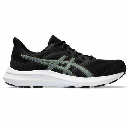 Scarpe da Running per Bambini Asics Jolt 4 Nero