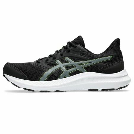 Scarpe da Running per Bambini Asics Jolt 4 Nero