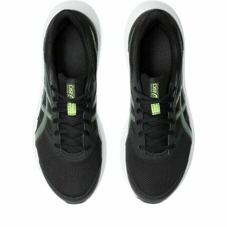 Scarpe da Running per Bambini Asics Jolt 4 Nero