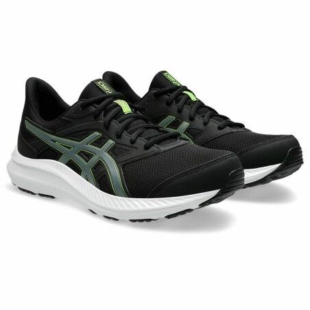 Scarpe da Running per Bambini Asics Jolt 4 Nero