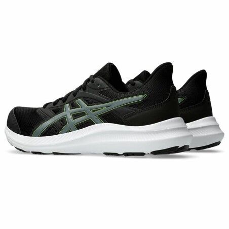 Scarpe da Running per Bambini Asics Jolt 4 Nero