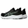 Scarpe da Running per Bambini Asics Jolt 4 Nero