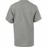Maglia a Maniche Corte per Bambini Vans Drop V Grigio scuro