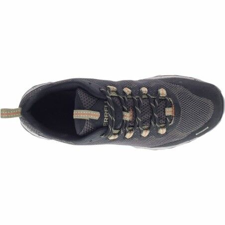 Scarpe Sportive Uomo Merrell Speed Strike Grigio scuro