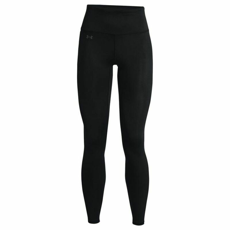 Leggings Sportivo da Donna Under Armour Nero Leggings Sportivo da Donna Under Armour Nero