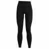 Leggings Sportivo da Donna Under Armour Nero