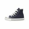 Scarpe Sportive per Bambini Converse Chuck Taylor All Star Classic Blu scuro