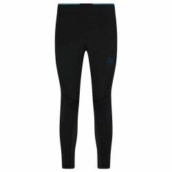 Leggings Sportivo da Donna La Sportiva Triumph Nero