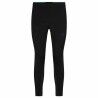 Leggings Sportivo da Donna La Sportiva Triumph Nero
