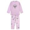 Pigiama Per bambini Minnie Mouse Azzurro