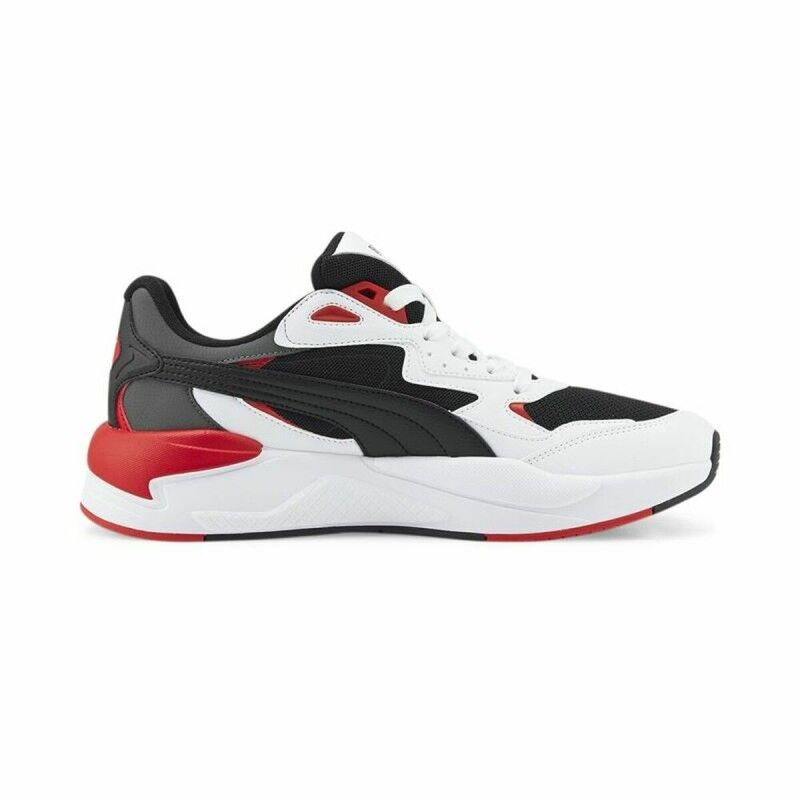 Scarpe Sportive Uomo Puma X-Ray Speed M Bianco Scarpe Sportive Uomo Puma X-Ray Speed M Bianco