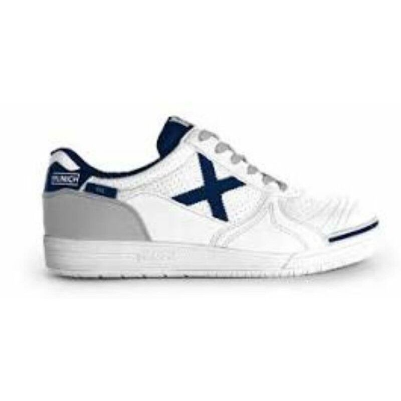 Scarpe Sportive per Bambini Munich G-3 KID 1519317 Bianco Scarpe Sportive per Bambini Munich G-3 KID 1519317 Bianco