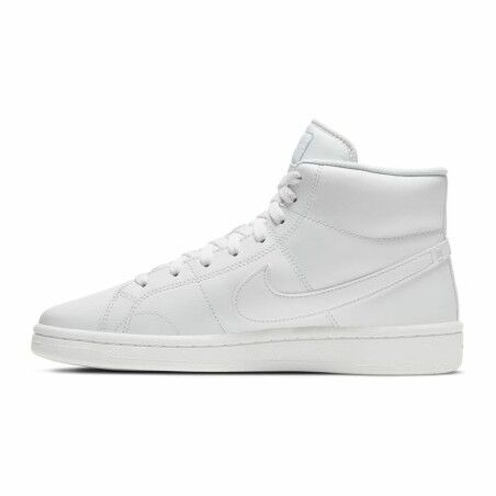Scarpe Casual da Donna Nike  ROYALE 2 MID CT1725 100 Bianco