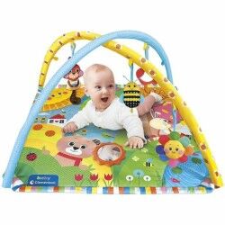 Tappeto da gioco Clementoni Plastica
