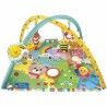 Tappeto da gioco Clementoni Plastica