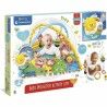 Tappeto da gioco Clementoni Plastica