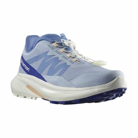 Scarpe Sportive Salomon Hypulse Kentucky Azzurro