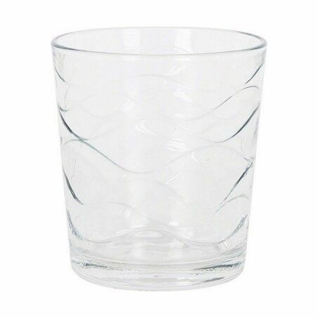 Set di Bicchieri LAV Berlin 295 ml 4 Pezzi (12 Unità)