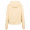 Felpa con Cappuccio Unisex Kappa Kaimi Beige