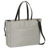 Borsa Minnie Mouse Teen Sand Trapunta Grigio 40 x 31 x 17 cm