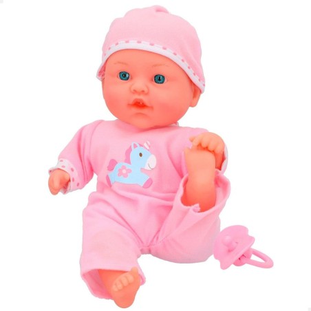 Bambolotto Neonato Colorbaby 32 cm 6 Unità