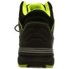Scarpe di Sicurezza Sparco Allroad-H Motegi Nero Giallo 42