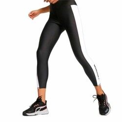 Leggings Sportivo da Donna Puma  Fit Eversculpt  Nero