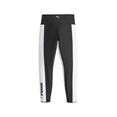 Leggings Sportivo da Donna Puma  Fit Eversculpt  Nero