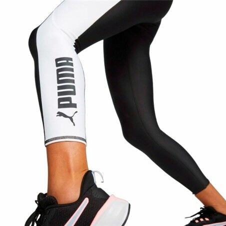 Leggings Sportivo da Donna Puma  Fit Eversculpt  Nero