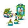 Set di Costruzioni Lego Disney Encanto 43239 Mirabel's Photo Frame and Jewelry Box Multicolore