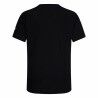 Maglia a Maniche Corte per Bambini Nike Sport Splash  Nero