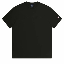 Maglia a Maniche Corte Uomo Champion Crewneck