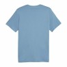 Maglia a Maniche Corte Uomo Puma POWER Graphic