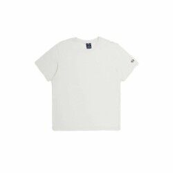 Maglia a Maniche Corte Uomo Champion Crewneck