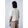 Maglia a Maniche Corte Uomo Champion Crewneck
