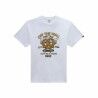 Maglia a Maniche Corte Uomo Vans Twister Dough